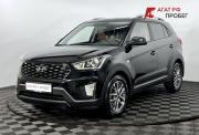 Hyundai Creta I Рестайлинг Нижний Новгород  - изображение 23
