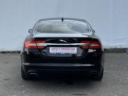Jaguar XF I Рестайлинг Москва  - изображение 22