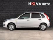 Lada (ВАЗ) Kalina II Екатеринбург  - изображение 18