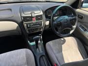 Nissan Sunny N16 Кропоткин  - изображение 25