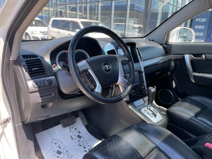 Daewoo Winstorm Краснодар  - изображение 11