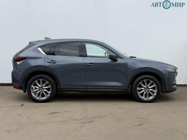 Mazda CX-5 II с пробегом 2021 года, цена 3 090 000 рублей, 122449 км, внедорожник, Автокод Объявления