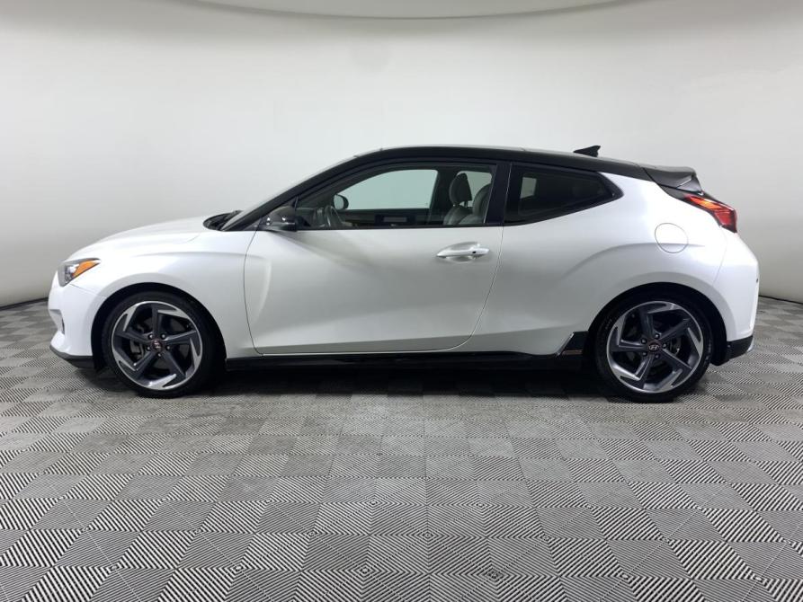 Hyundai Veloster II Москва  - изображение 8
