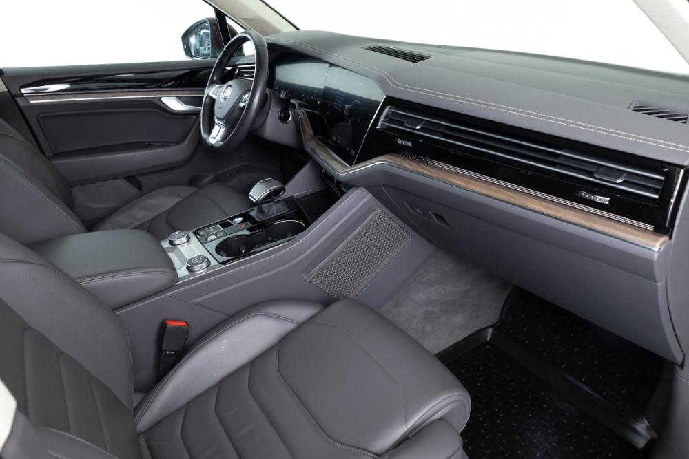 Volkswagen Touareg III Казань  - изображение 9