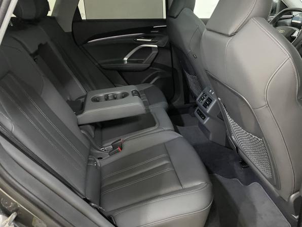 Audi Q5 III с пробегом 2025 года, цена 7 990 000 рублей, 1200 км, внедорожник, Автокод Объявления