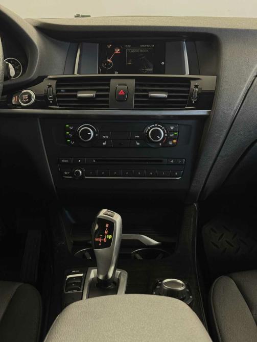 BMW X3 II (F25) Рестайлинг Москва  - изображение 8