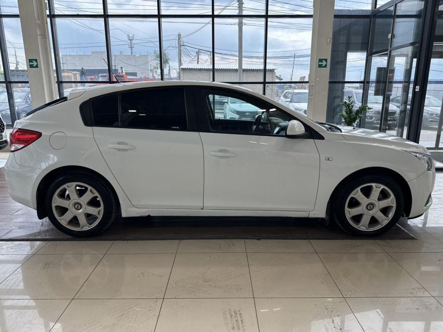 Chevrolet Cruze I Саратов  - изображение 4