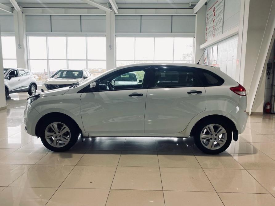 Lada (ВАЗ) XRAY I Миасс  - изображение 8