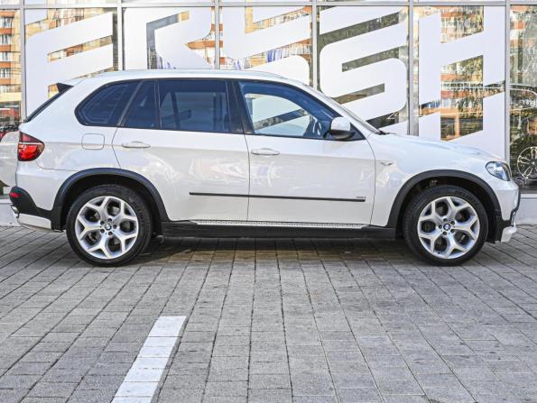 BMW X5 II (E70) с пробегом 2008 года, цена 1 908 000 рублей, 301594 км, внедорожник, Автокод Объявления