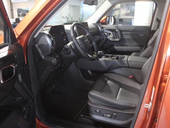 Новый Haval H7 I 2026 года, цена 4 199 000 рублей, внедорожник, Автокод Объявления