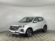 Chery Tiggo 4 Pro I Рестайлинг Воронеж  - изображение 22