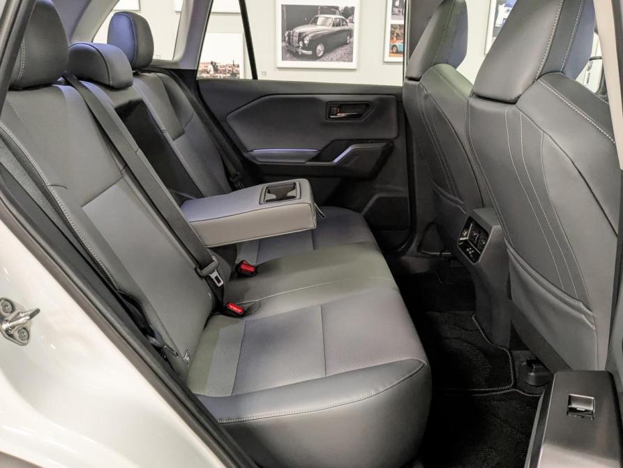 Toyota RAV4 VI (XA60) Екатеринбург  - изображение 13