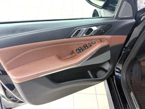 BMW X5 IV (G05/G18) с пробегом 2021 года, цена 8 495 000 рублей, 49124 км, внедорожник, Автокод Объявления