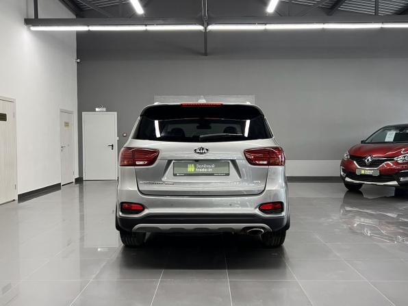 Kia Sorento III Prime Рестайлинг с пробегом 2019 года, цена 2 545 000 рублей, 150919 км, внедорожник, Автокод Объявления