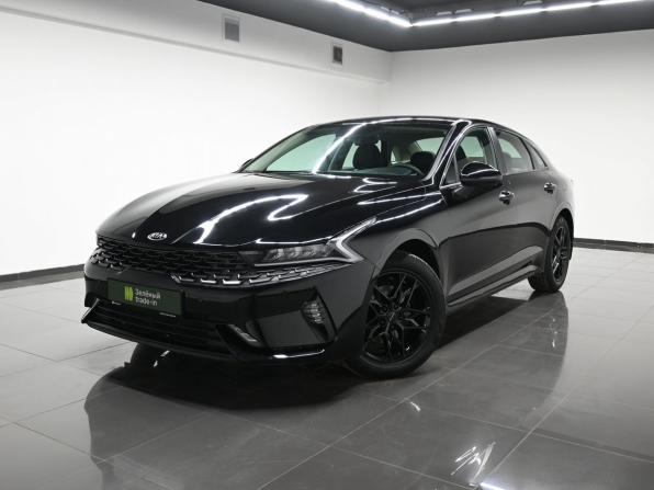 Kia K5 III с пробегом 2021 года, цена 2 350 000 рублей, 107460 км, седан, Автокод Объявления