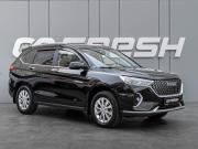 Haval M6 II Краснодар  - изображение 22