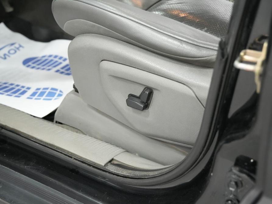 Jeep Grand Cherokee III (WK) Новосибирск  - изображение 20