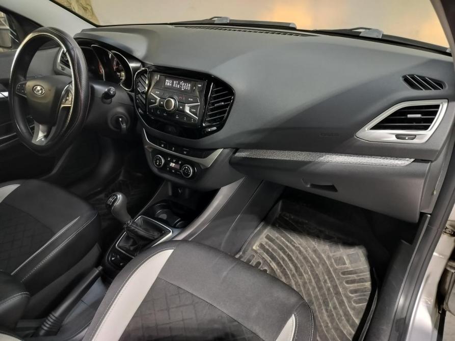 Lada (ВАЗ) Vesta I Санкт-Петербург  - изображение 9