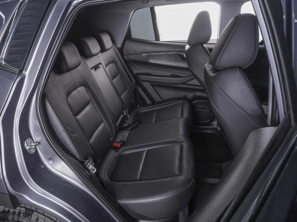 Chery Tiggo 4 Pro I Рестайлинг с пробегом 2024 года, цена 1 710 000 рублей, 11695 км, внедорожник, Автокод Объявления