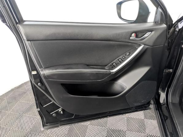 Mazda CX-5 I Рестайлинг с пробегом 2016 года, цена 1 980 000 рублей, 149662 км, внедорожник, Автокод Объявления