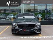 Mercedes-Benz E-Класс V (W213 S213 C238) Казань  - изображение 12