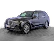 BMW X7 I (G07) Москва  - изображение 31