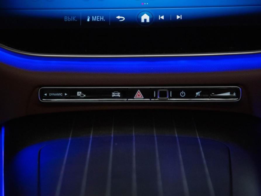 Mercedes-Benz E-Класс VI (W214 S214) Москва  - изображение 22