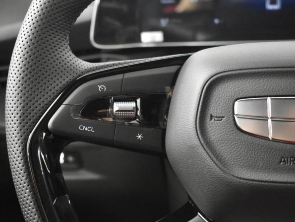 Geely Cityray с пробегом 2026 года, цена 2 479 900 рублей, 9 км, внедорожник, Автокод Объявления