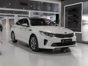 Kia Optima IV Москва  - изображение 32