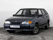 Lada (ВАЗ) 2114 Санкт-Петербург  - изображение 18