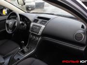 Mazda 6 II (GH) Москва  - изображение 26