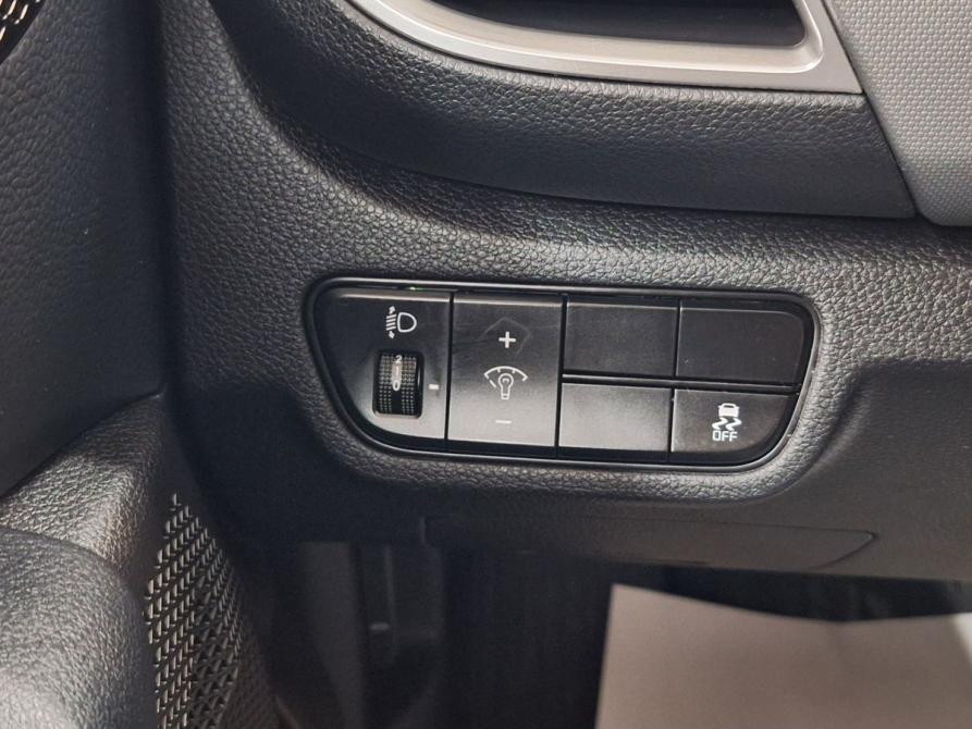 Kia Seltos I Смоленск  - изображение 13