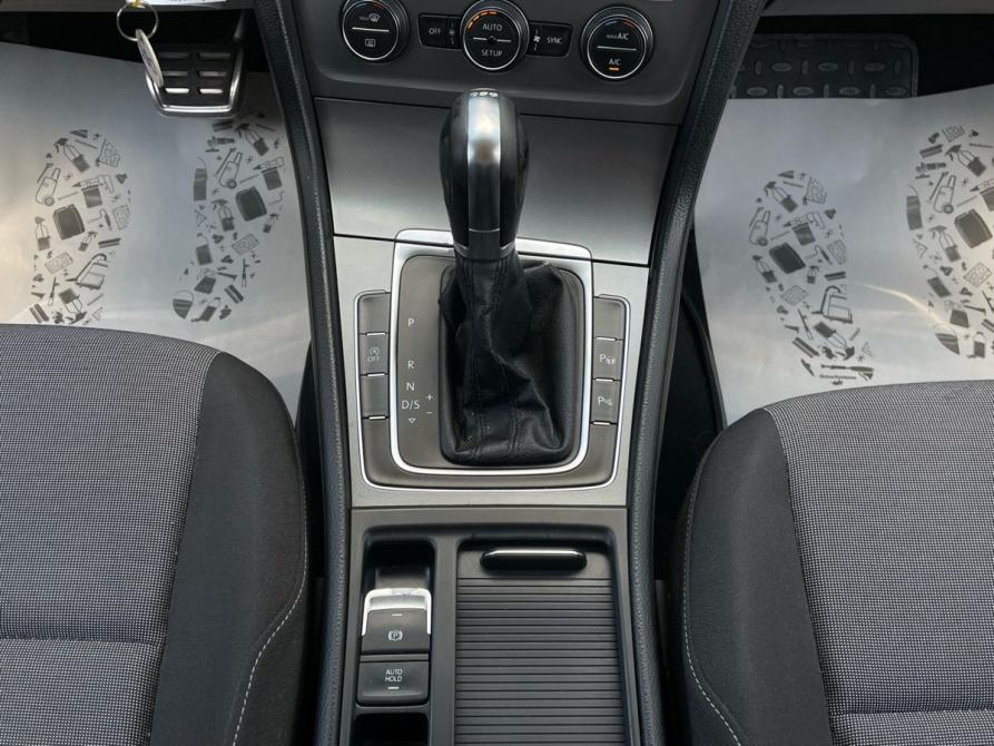 Volkswagen Golf VII Краснодар  - изображение 13