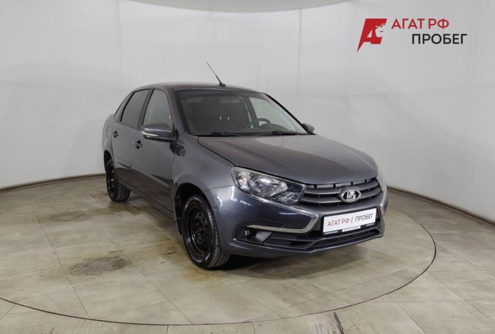 Lada (ВАЗ) Granta I Рестайлинг Волгоград  - изображение 1