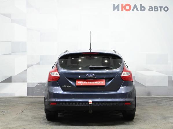 Ford Focus III с пробегом 2011 года, цена 600 000 рублей, 242018 км, хэтчбек, Автокод Объявления