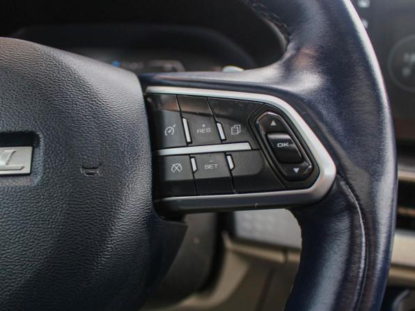 Haval F7 I Рестайлинг с пробегом 2022 года, цена 1 935 600 рублей, 93120 км, внедорожник, Автокод Объявления