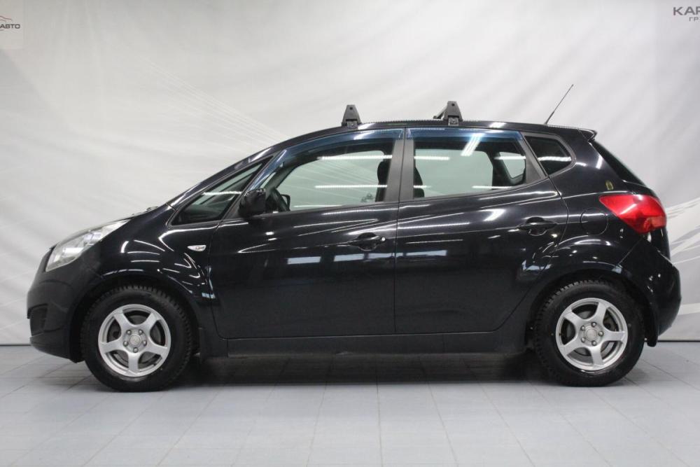 Kia Venga I Кемерово  - изображение 6