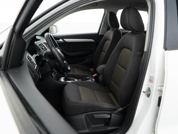 Audi Q3 I (8U) Рестайлинг с пробегом 2015 года, цена 2 125 444 рубля, 107197 км, внедорожник, Автокод Объявления