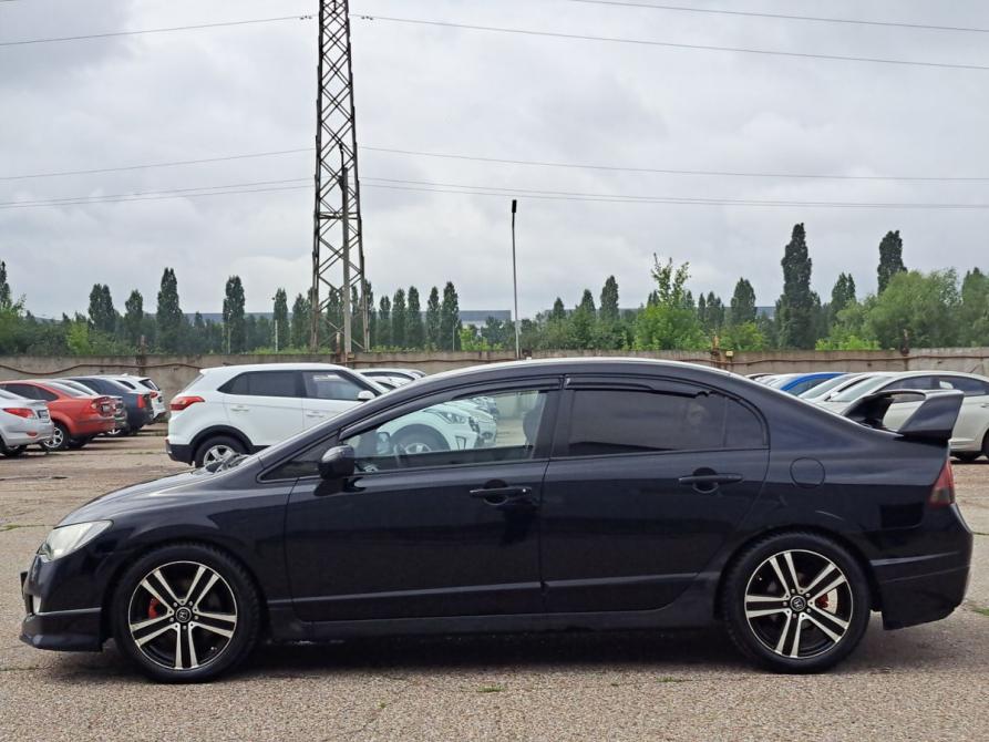 Honda Civic VIII Набережные Челны  - изображение 10