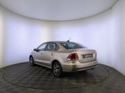 Volkswagen Polo V Рестайлинг Москва  - изображение 33