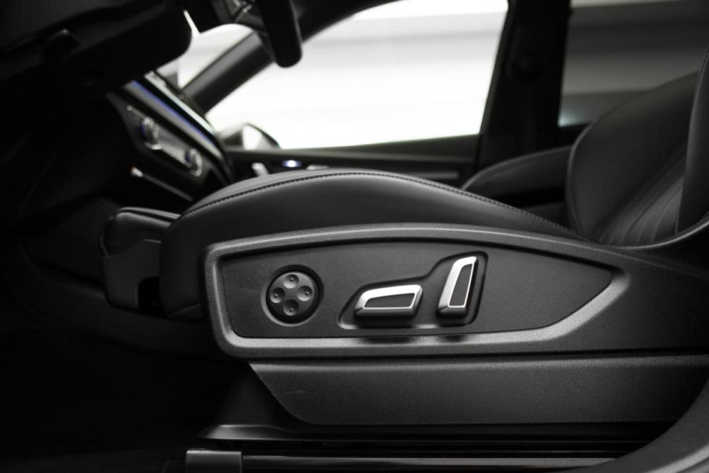 Audi Q5 II (FY) Рестайлинг Москва  - изображение 29