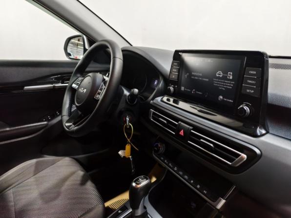 Kia Seltos I с пробегом 2022 года, цена 2 335 000 рублей, 98661 км, внедорожник, Автокод Объявления