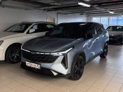 Geely Cityray Санкт-Петербург  - изображение 15