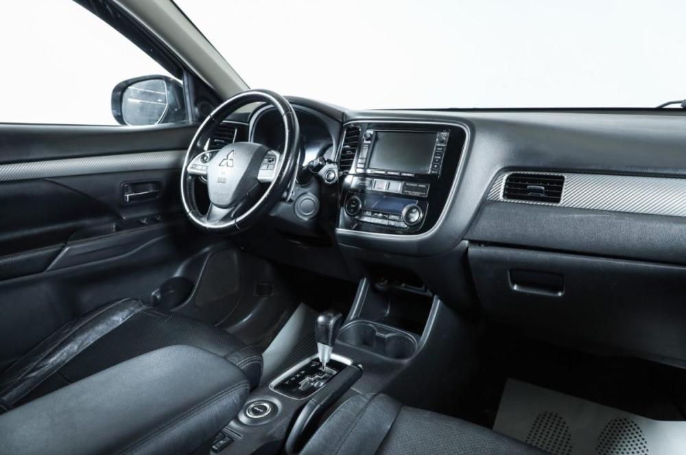 Mitsubishi Outlander III Новосибирск  - изображение 10