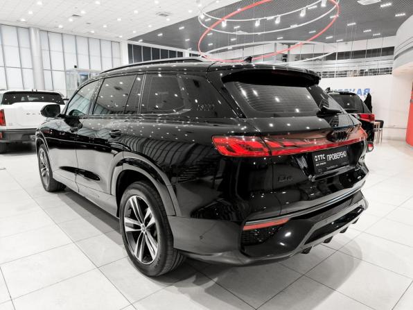 Audi Q6 с пробегом 2023 года, цена 6 050 000 рублей, 67982 км, внедорожник, Автокод Объявления