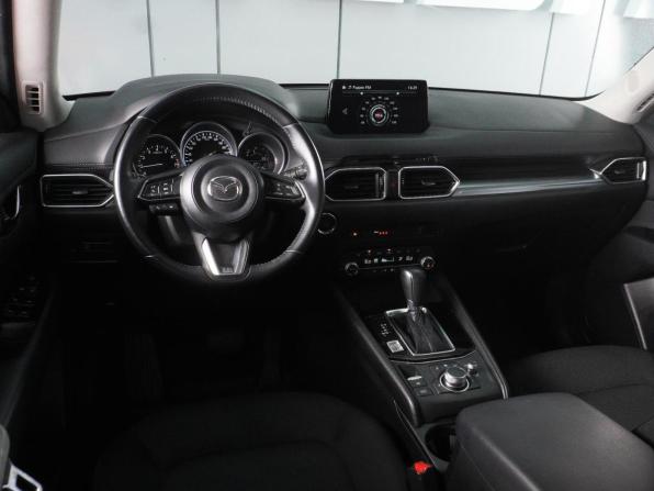 Mazda CX-5 II с пробегом 2021 года, цена 2 679 000 рублей, 83719 км, внедорожник, Автокод Объявления