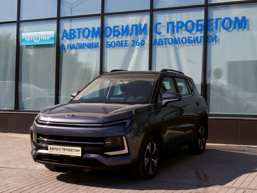 Москвич 3 Екатеринбург  - изображение 1