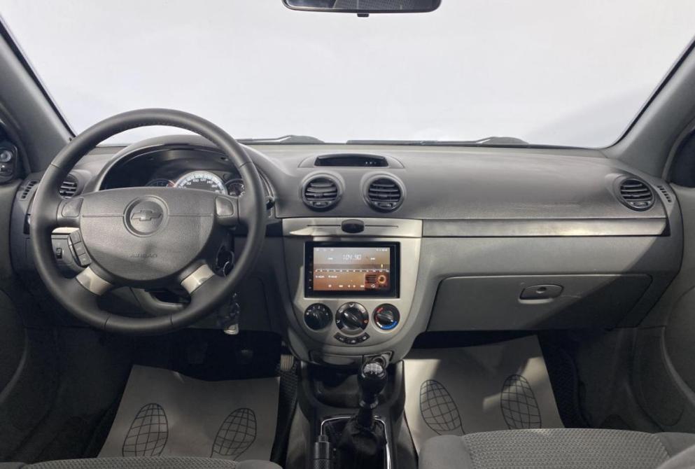 Chevrolet Lacetti I Саранск  - изображение 22