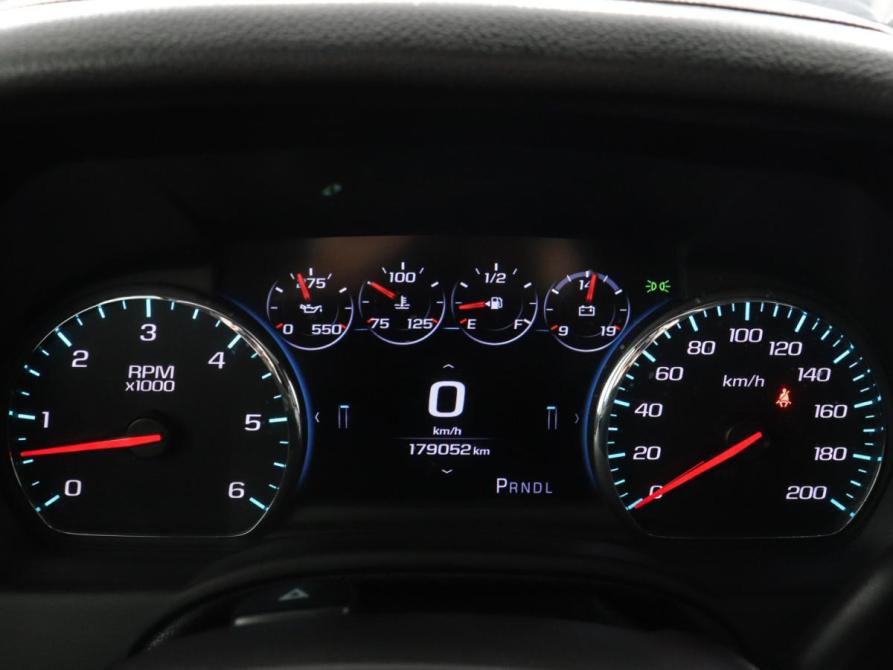 Chevrolet Tahoe IV Химки  - изображение 12