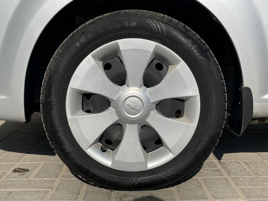 Chevrolet Nexia I Тамбов  - изображение 18